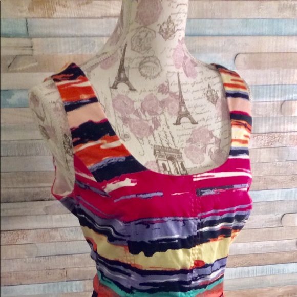 Black Label by Evan Picone Women’s Dress SZ 16 - Picture 2 of 5